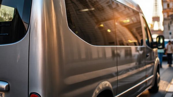 5 astuces pour louer un minibus à Paris efficacement