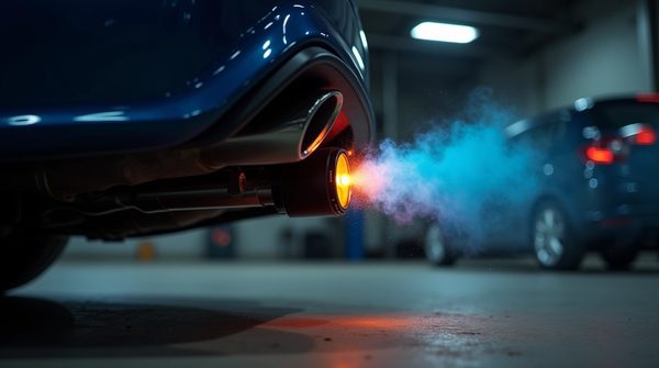 Amplificateur bruit échappement voiture : boostez votre son!