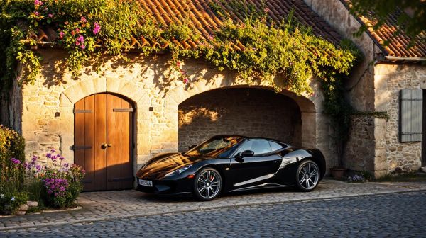 Les avantages d'un garage automobile à Villersexel pour vous