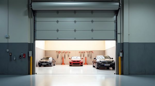 Pourquoi choisir un garage automobile à Villersexel pour vos besoins