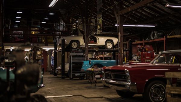 Pourquoi choisir un garage automobile à Villersexel pour vos besoins