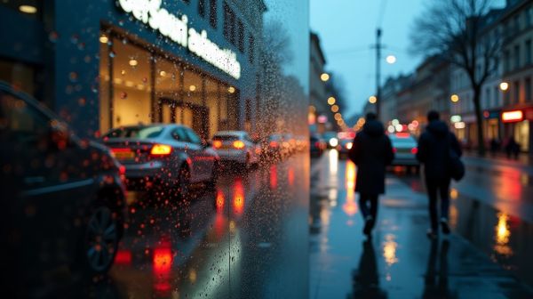 Serrurier automobile à Lille : répondez rapidement à vos urgences