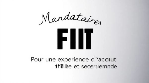 Top raisons de passer par un mandataire Fiat pour acheter votre voiture